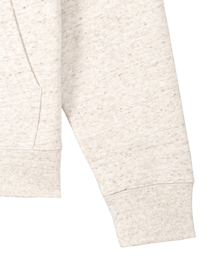 Cruiser 2.0 - Eco-Heather - Vorderseite Detail