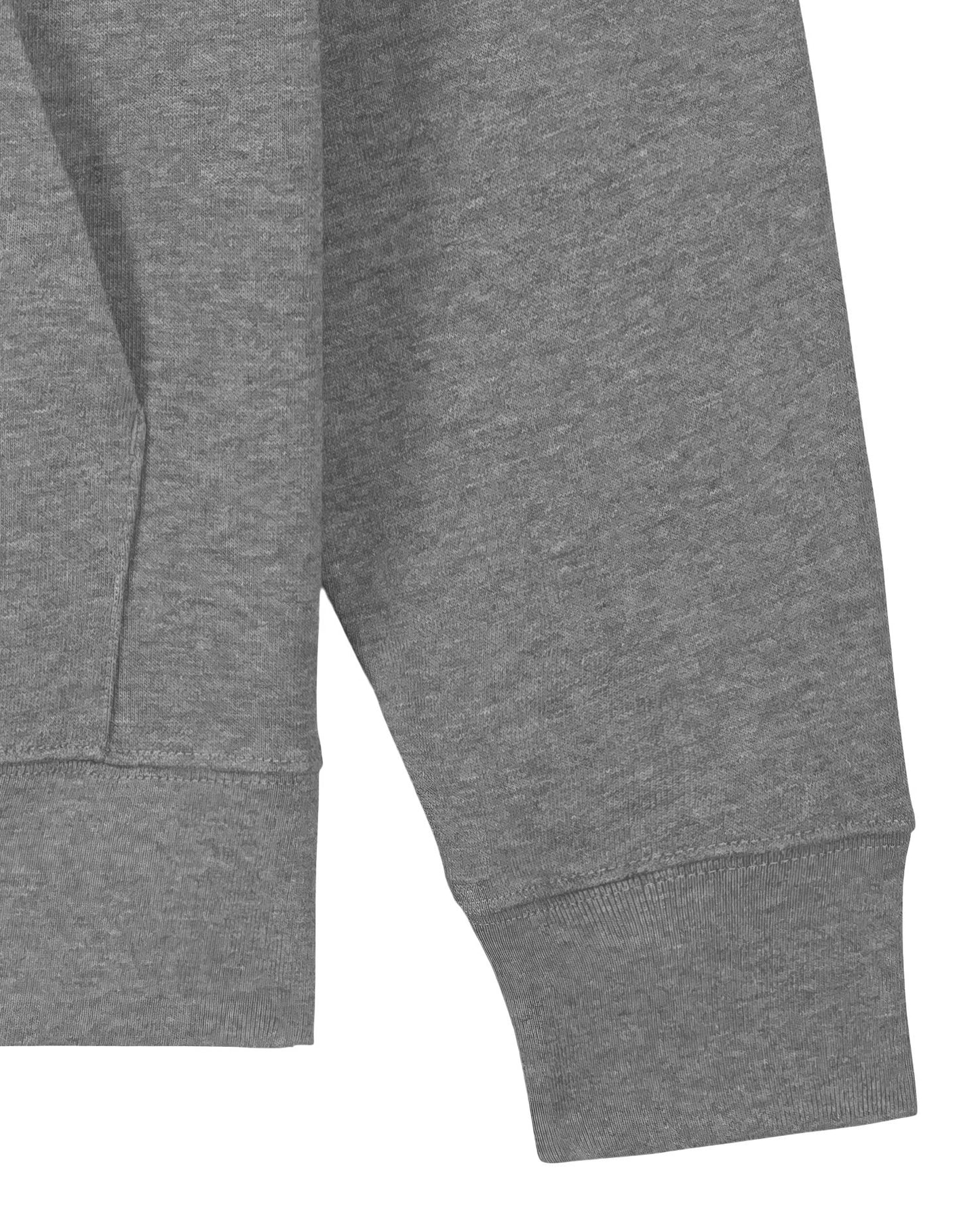 Cruiser 2.0 - Mid Heather Grey - Vorderseite Detail