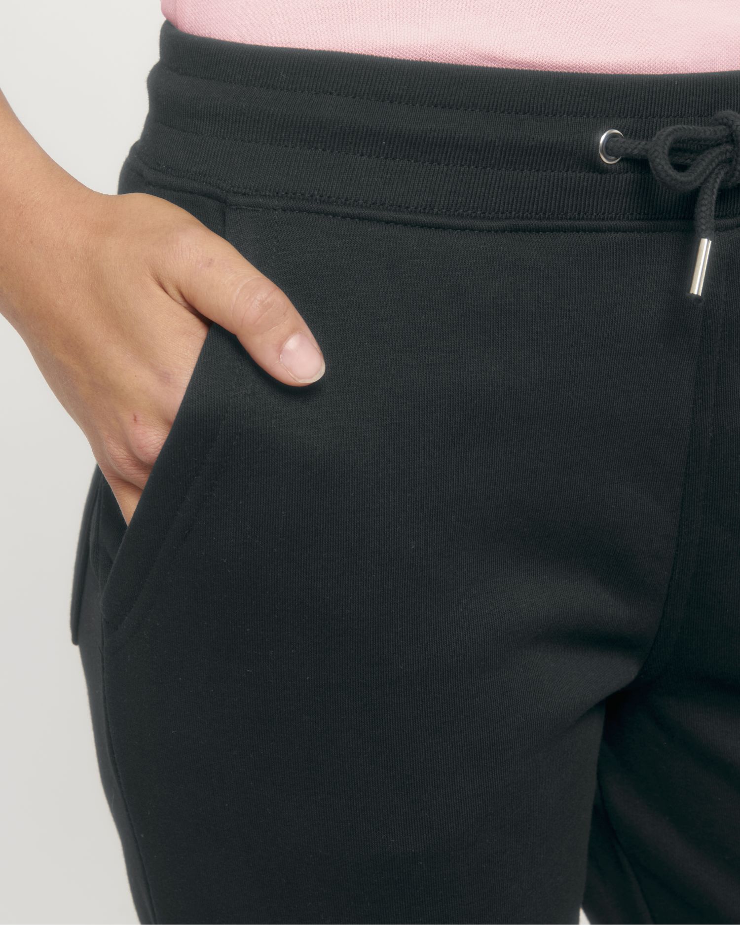 Mover - Black - Vorderseite Detail