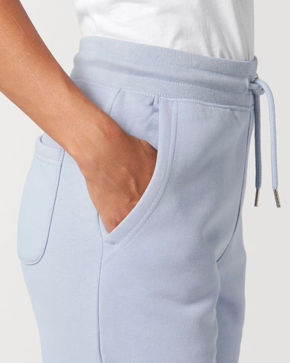 Mover - Serene Blue - Vorderseite Detail