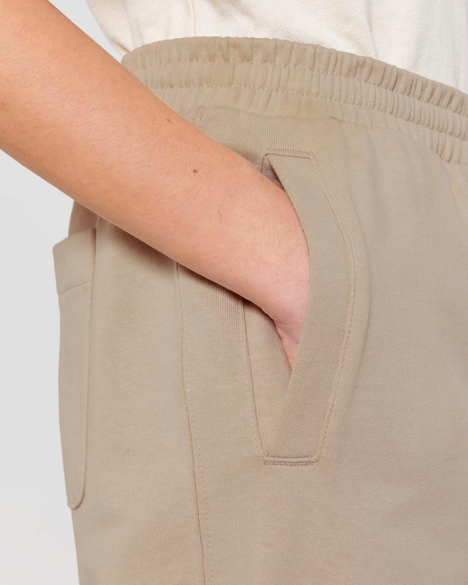 Jammer Dry - Desert Dust - Vorderseite Detail