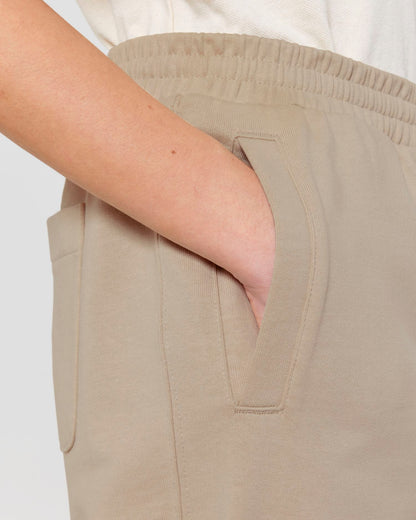 Jammer Dry - Desert Dust - Vorderseite Detail