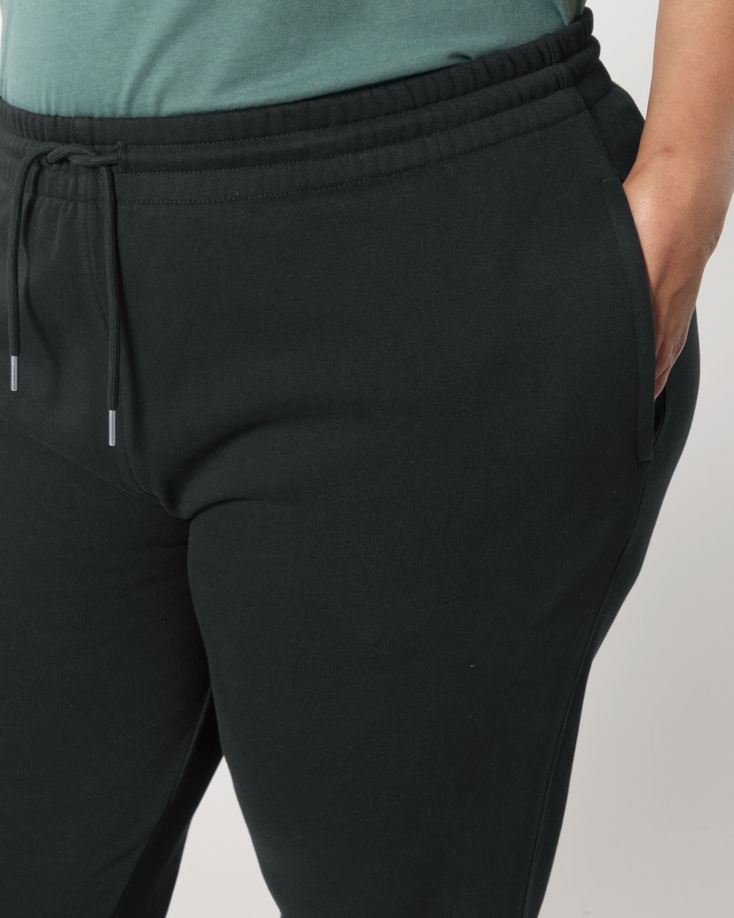 Mover 2.0 - Black - Vorderseite Detail