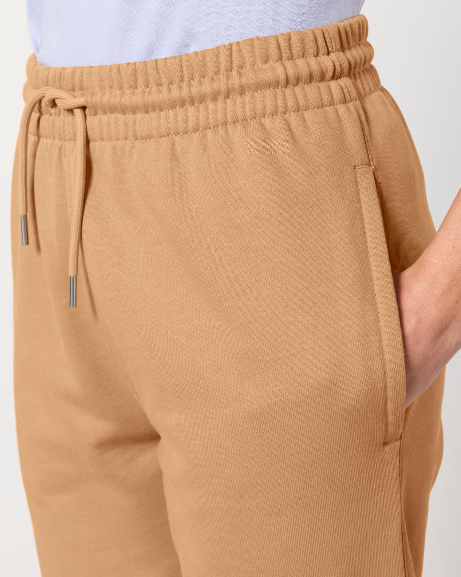 Mover 2.0 - Latte - Vorderseite Detail