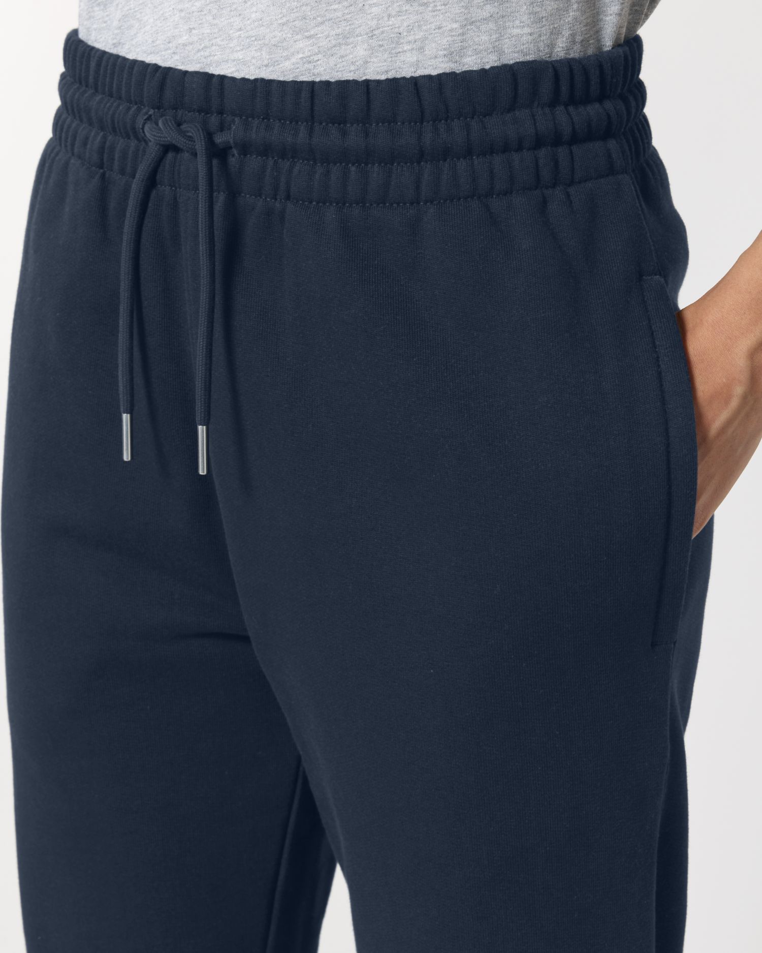 Mover 2.0 - French Navy - Vorderseite Detail