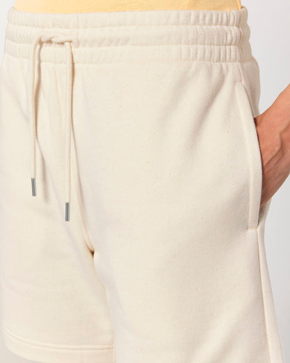 Trainer 2.0 - Natural Raw - Vorderseite Detail