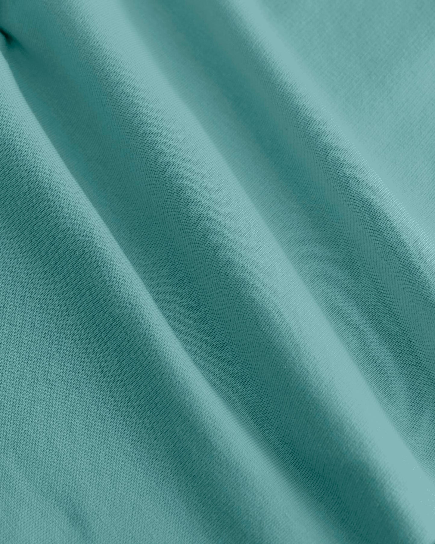 Trainer 2.0 - Teal Monstera - Vorderseite Detail
