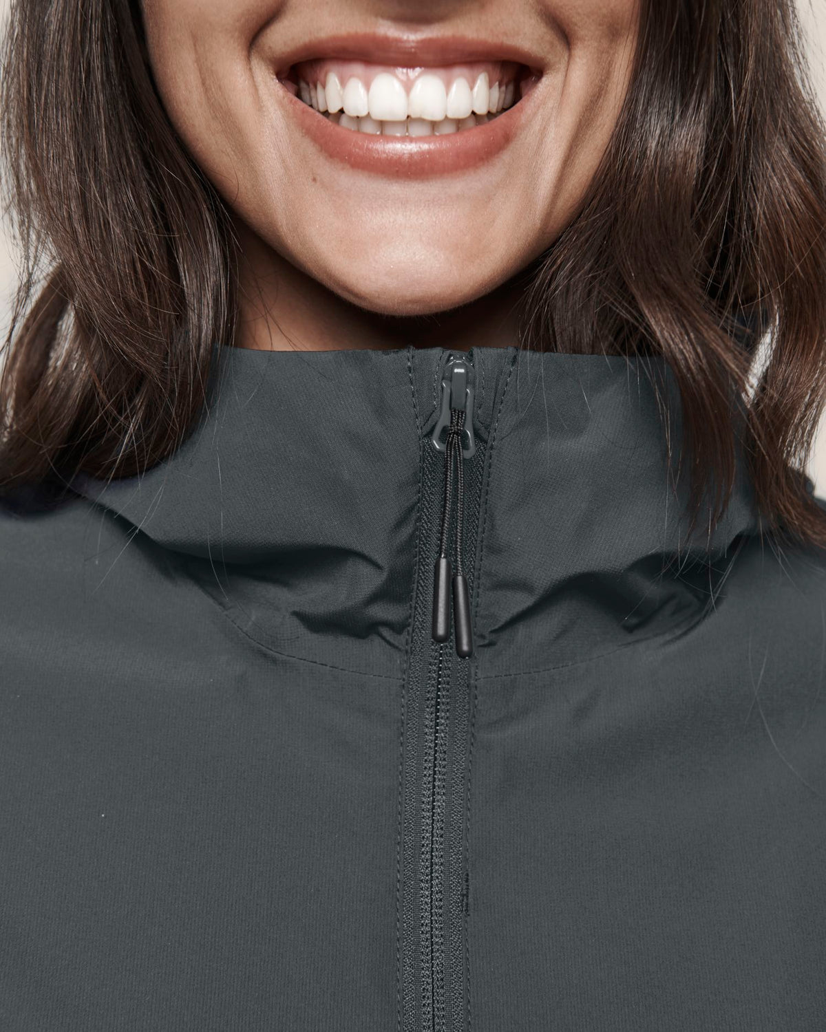 Drifter - Anthracite - Vorderseite Detail