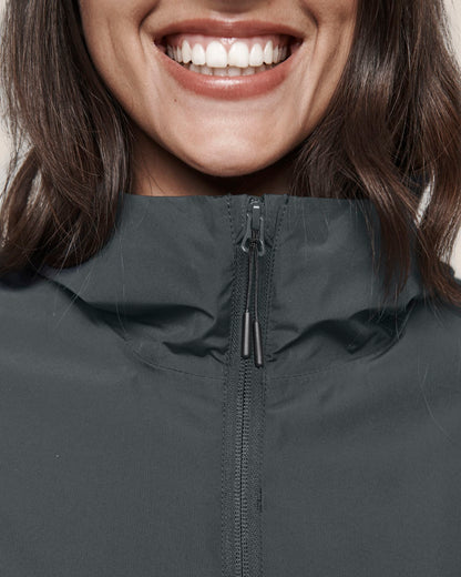 Drifter - Anthracite - Vorderseite Detail