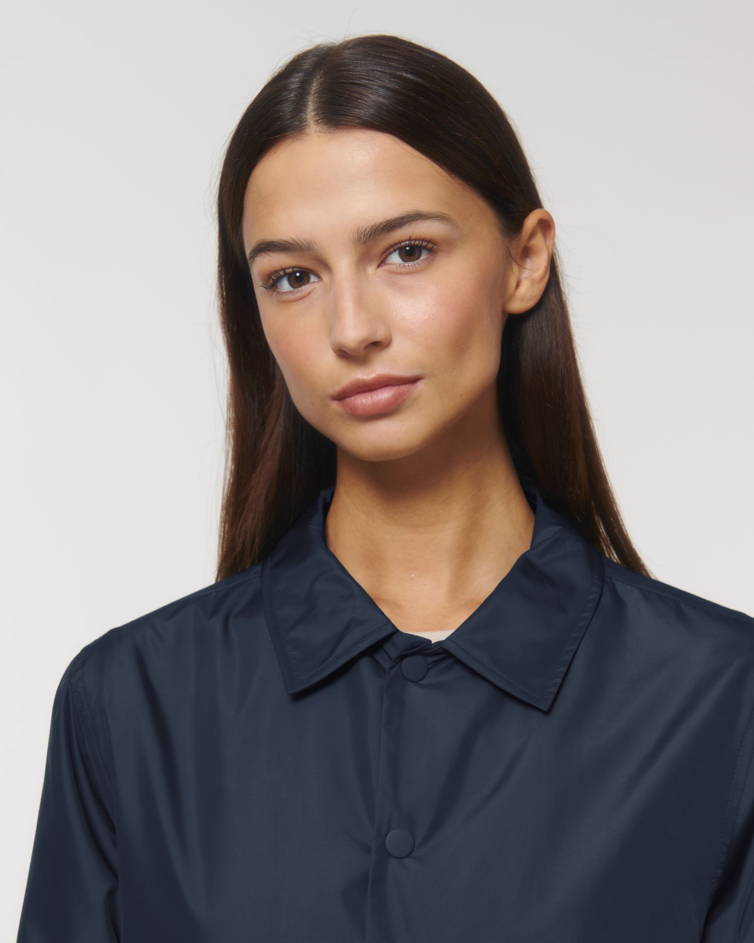 Coacher - French Navy - Vorderseite Detail