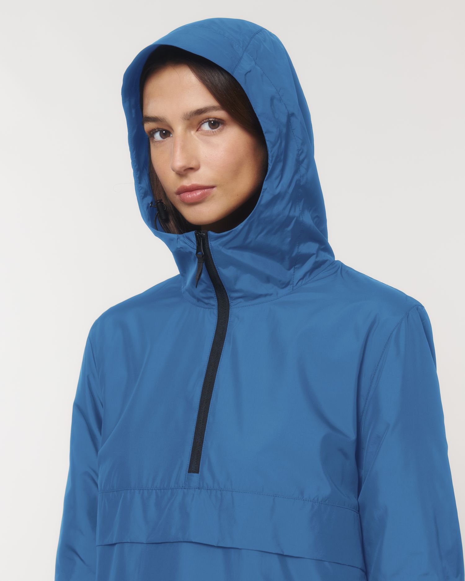 Speeder - Royal Blue - Vorderseite Detail
