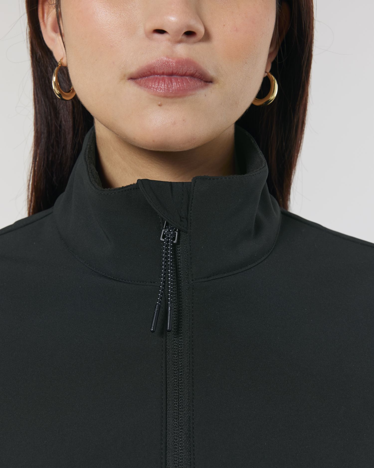 Stella Navigator - Black - Vorderseite Detail