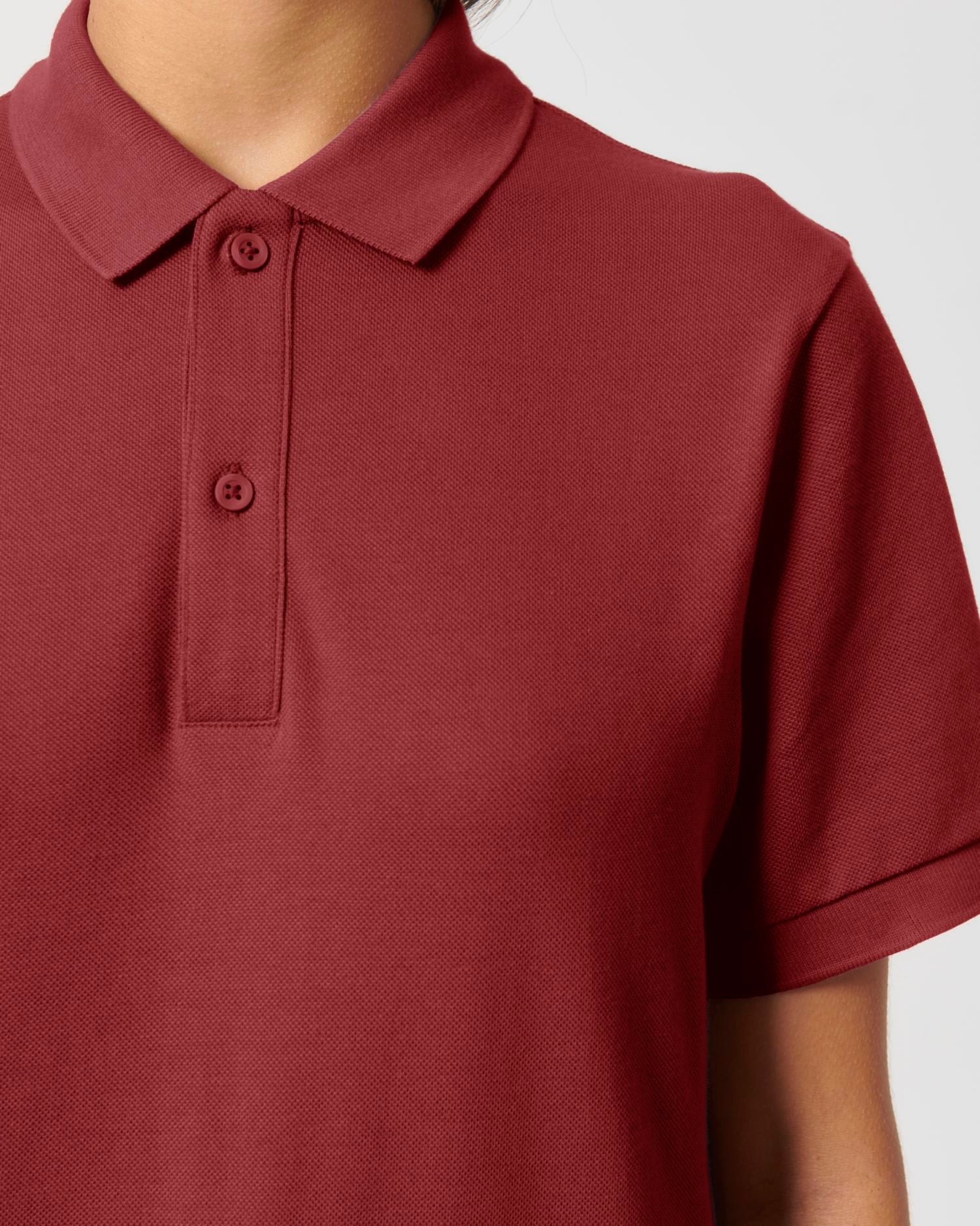 Prepster - Red Earth - Vorderseite Detail