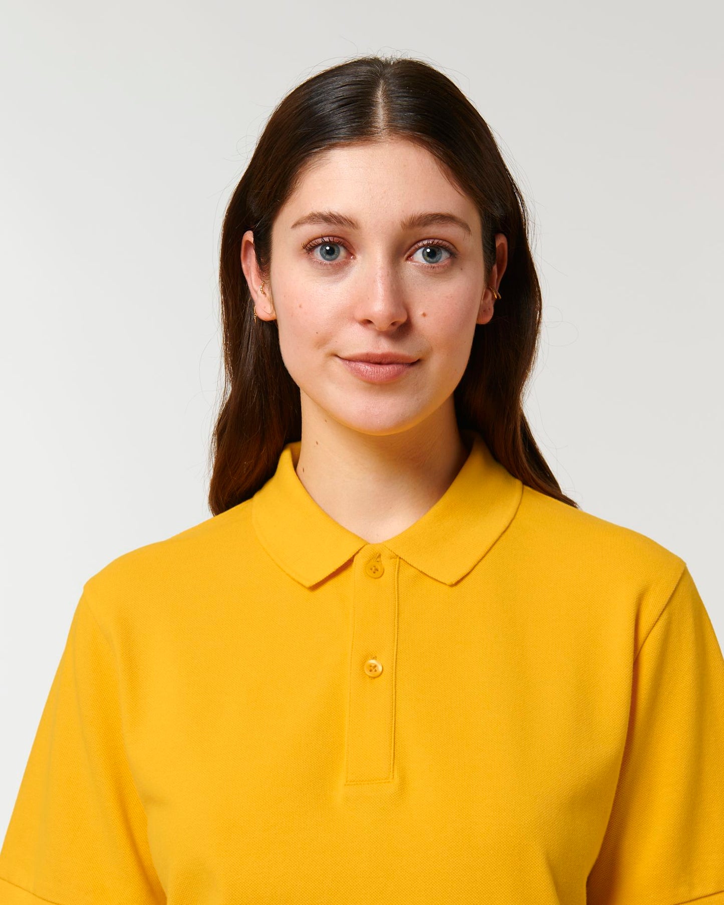 Prepster - Spectra Yellow - Vorderseite Detail