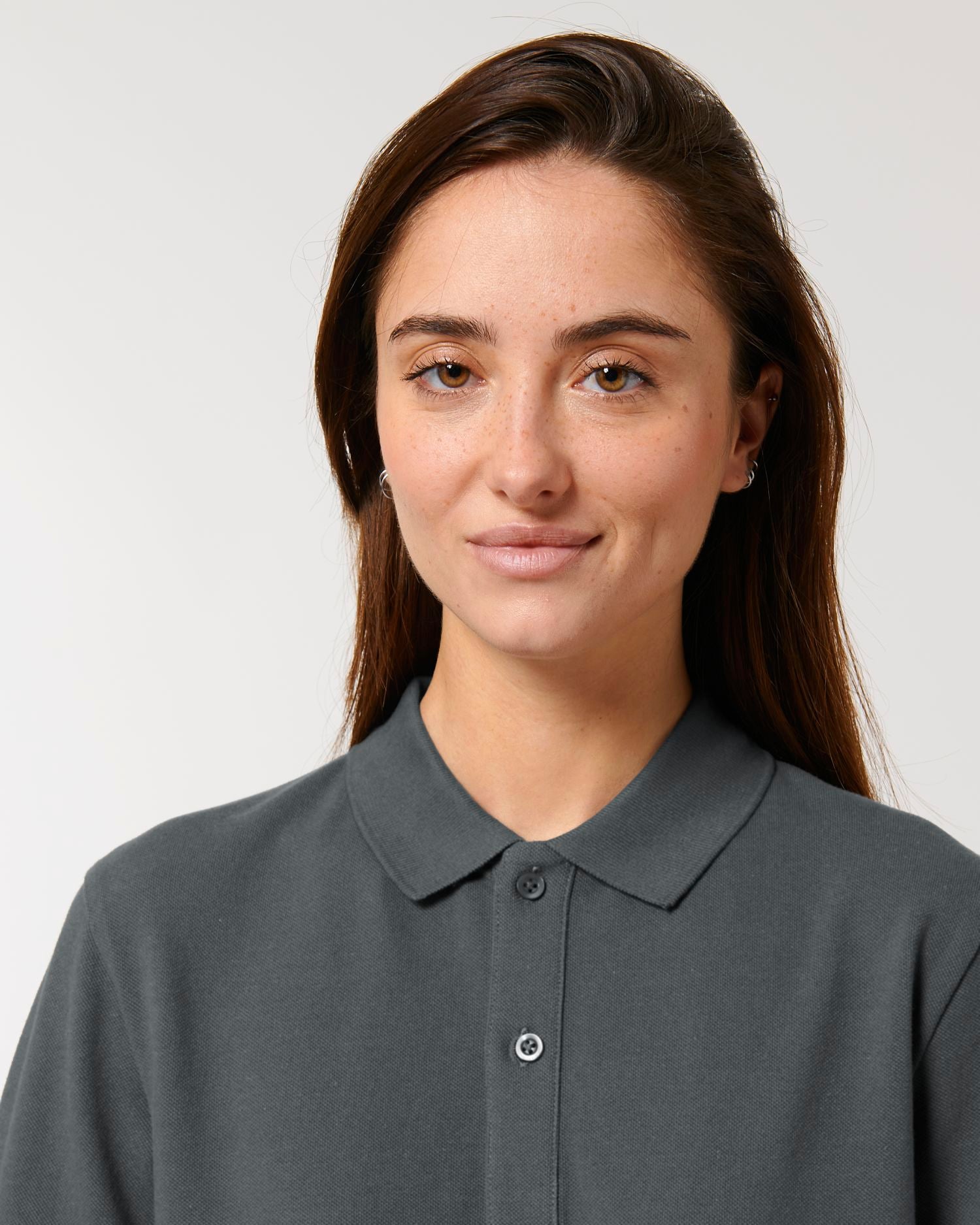 Prepster - Anthracite - Vorderseite Detail