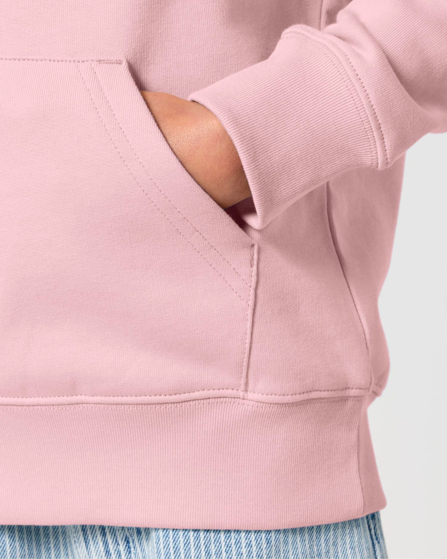 Mini Cruiser 2.0 - Cotton Pink - Vorderseite Detail