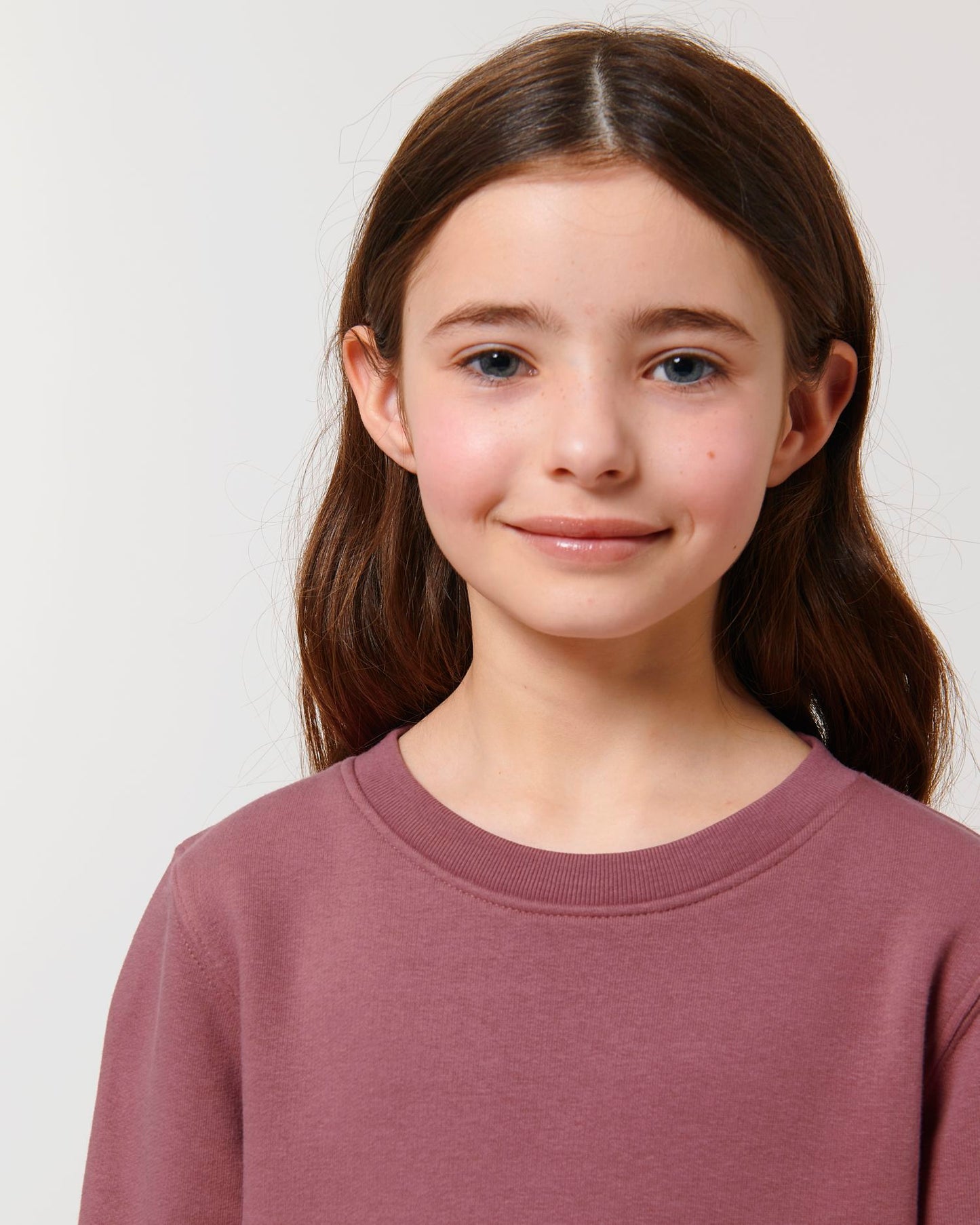 Mini Changer - Hibiscus Rose - Vorderseite Detail