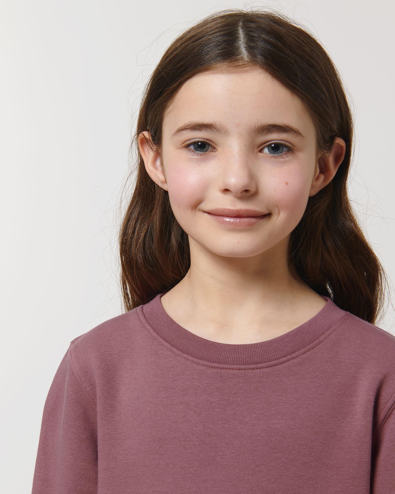 Mini Changer - Hibiscus Rose - Vorderseite Detail