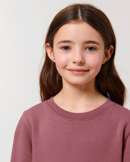 Mini Changer - Hibiscus Rose - Vorderseite Detail