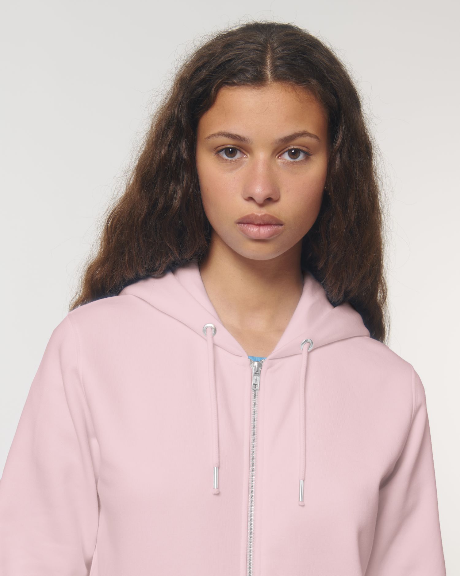 Cultivator - Cotton Pink - Vorderseite Detail