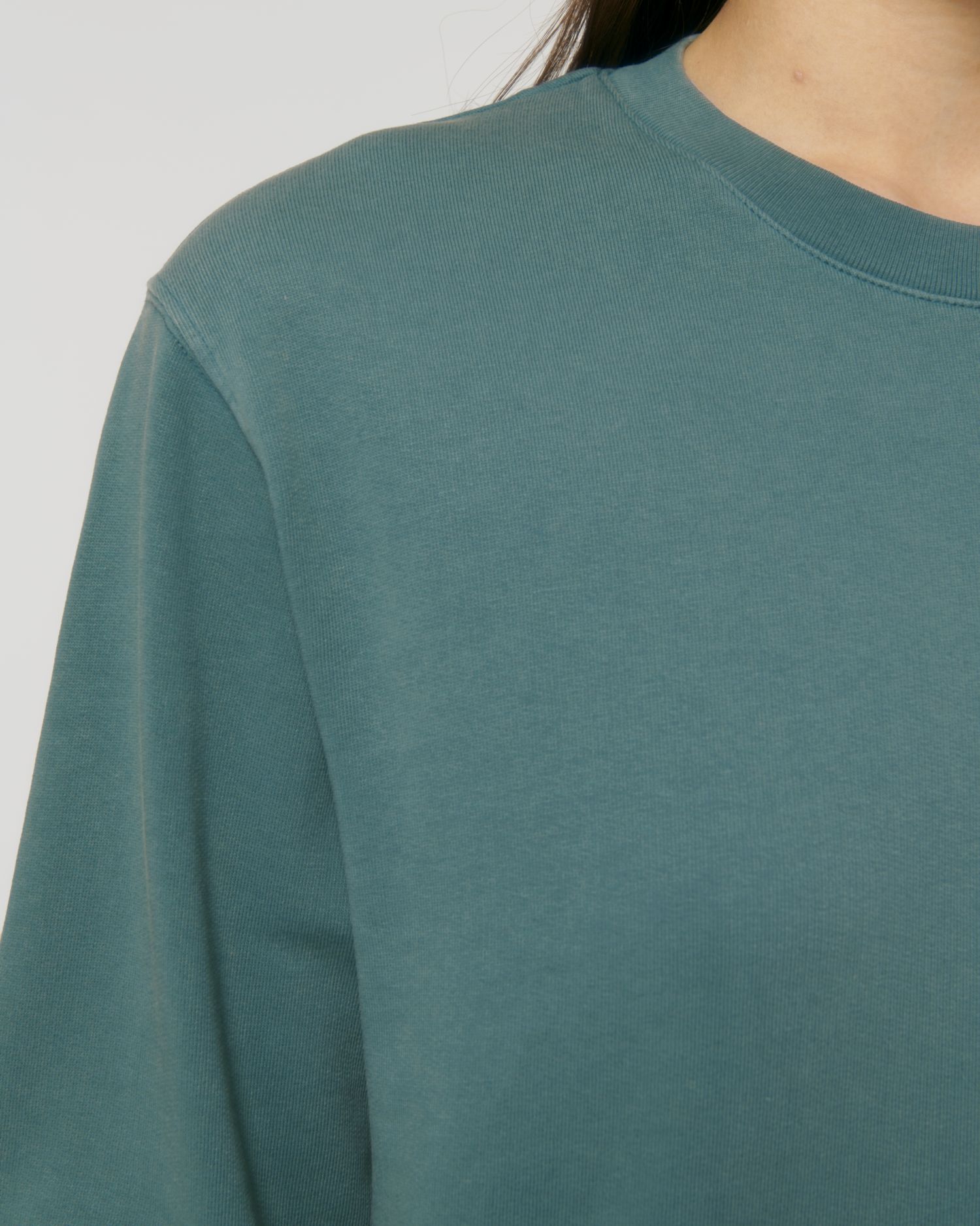 Matcher Vintage - G. Dyed Hydro - Vorderseite Detail