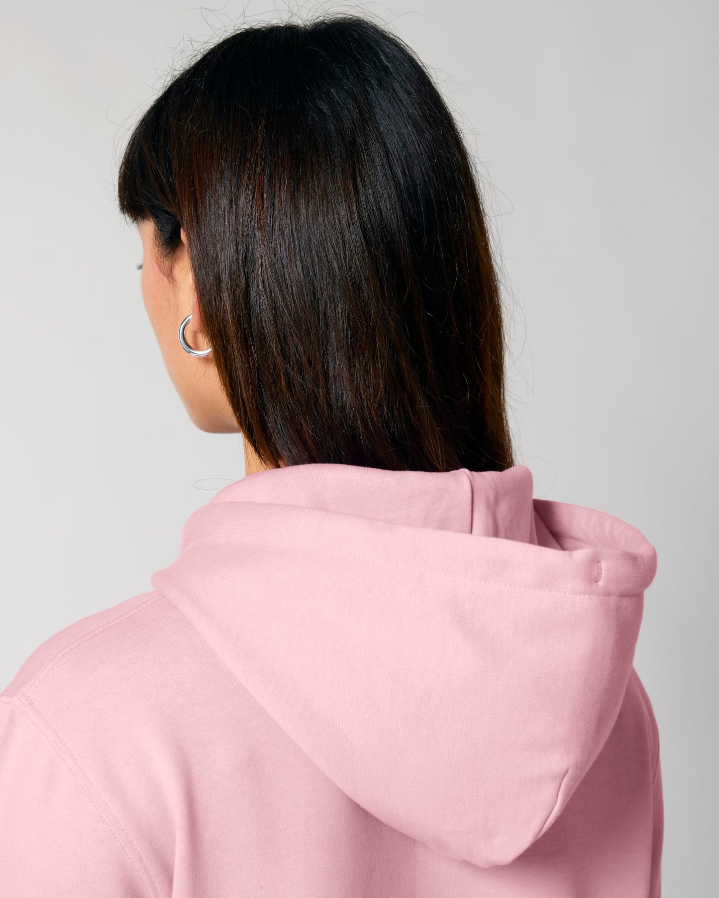 Cruiser 2.0 - Cotton Pink - Vorderseite Detail
