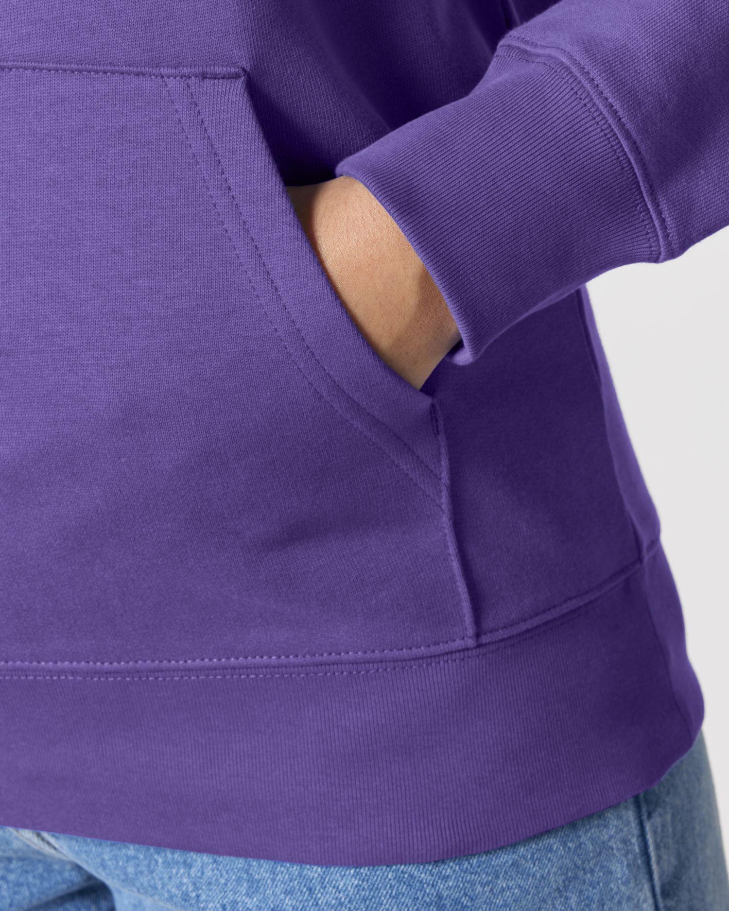 Cruiser 2.0 - Purple Love - Vorderseite Detail