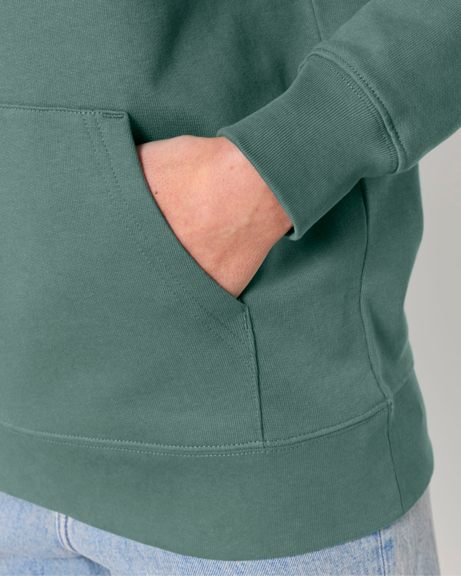 Cruiser 2.0 - Green Bay - Vorderseite Detail