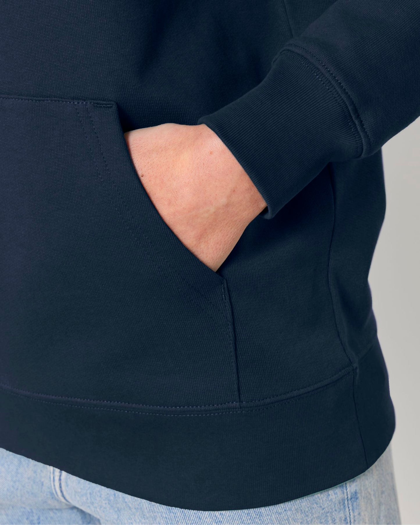 Cruiser 2.0 - French Navy - Vorderseite Detail