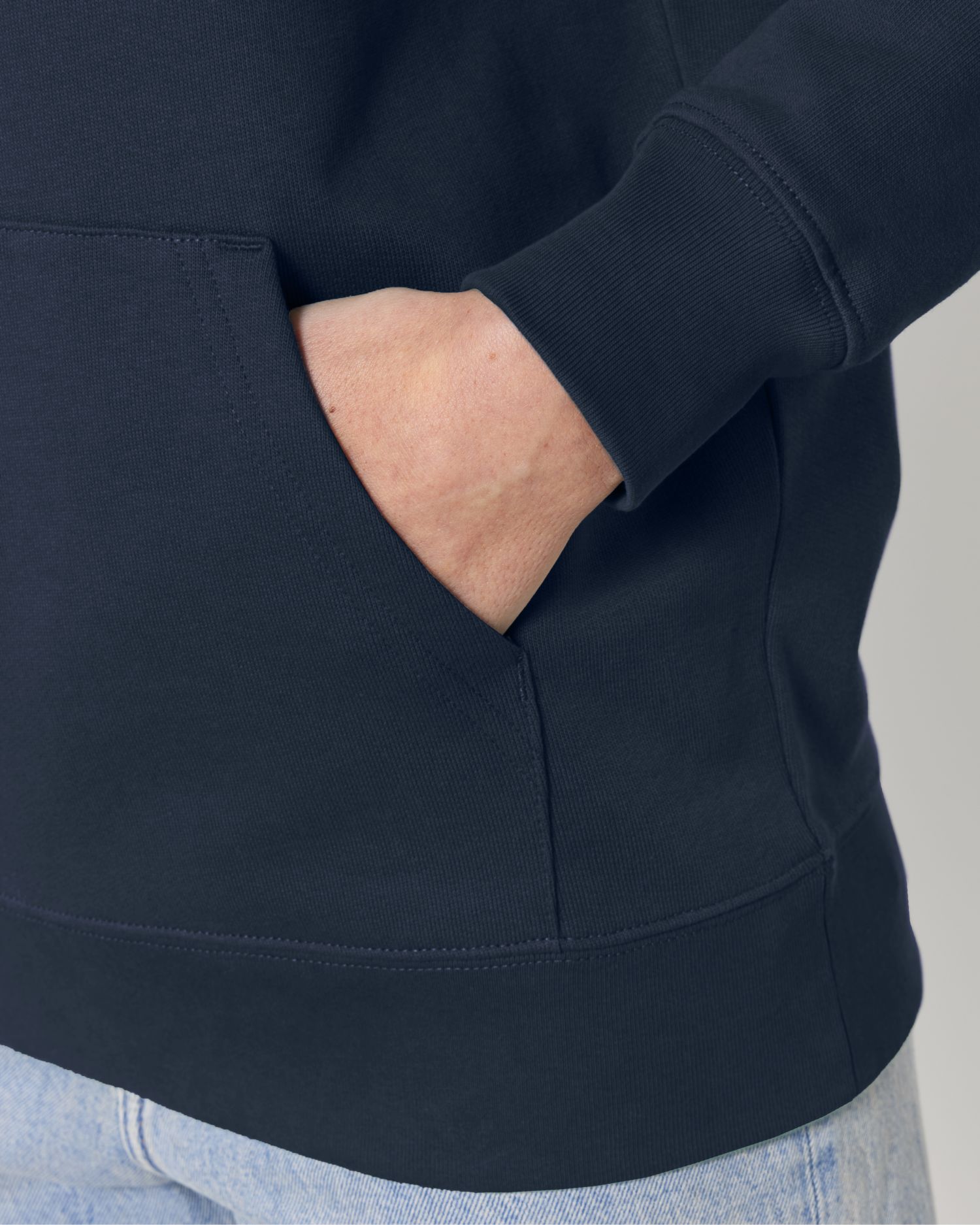 Cruiser 2.0 - French Navy - Vorderseite Detail