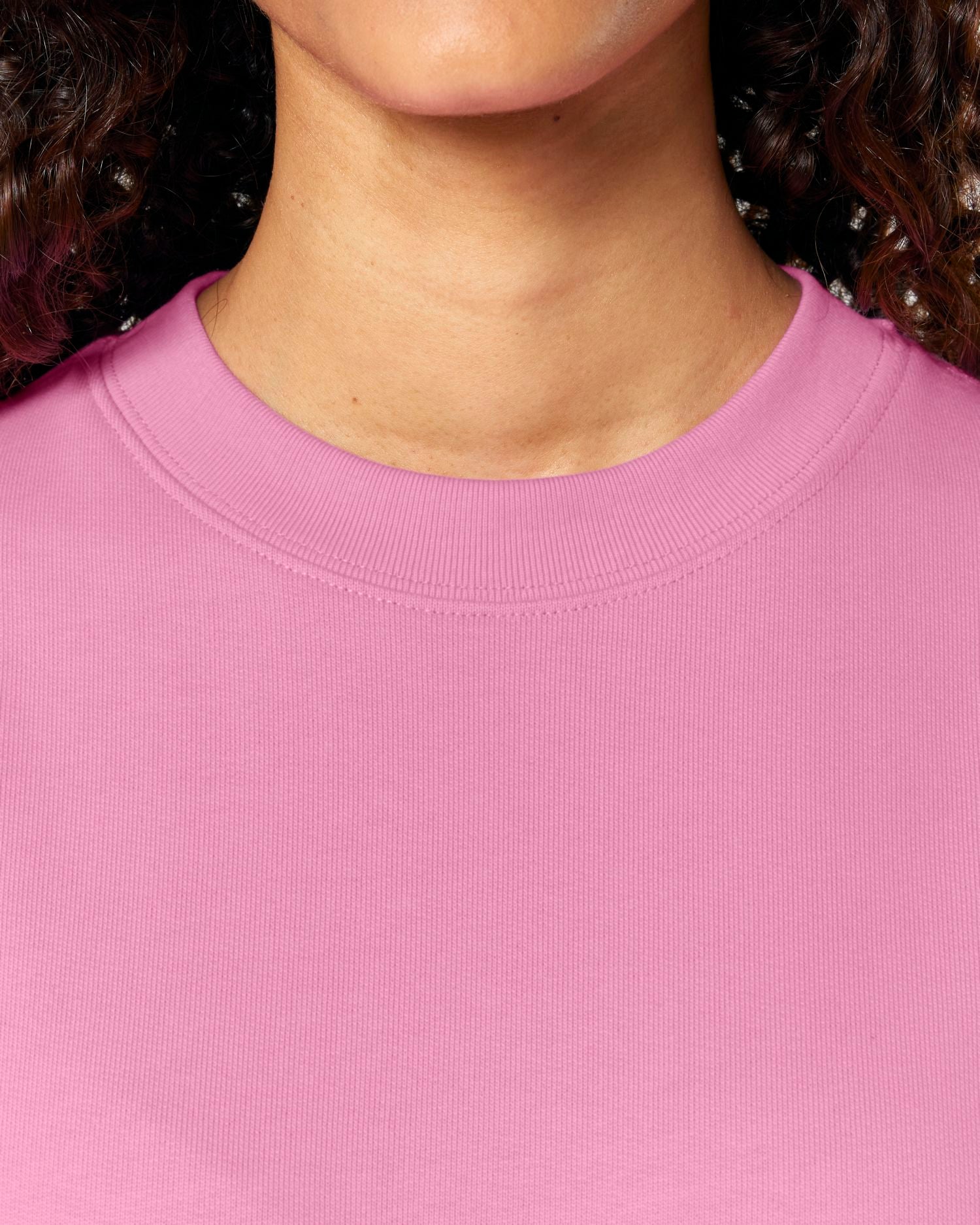 Changer 2.0 - Bubble Pink - Vorderseite Detail