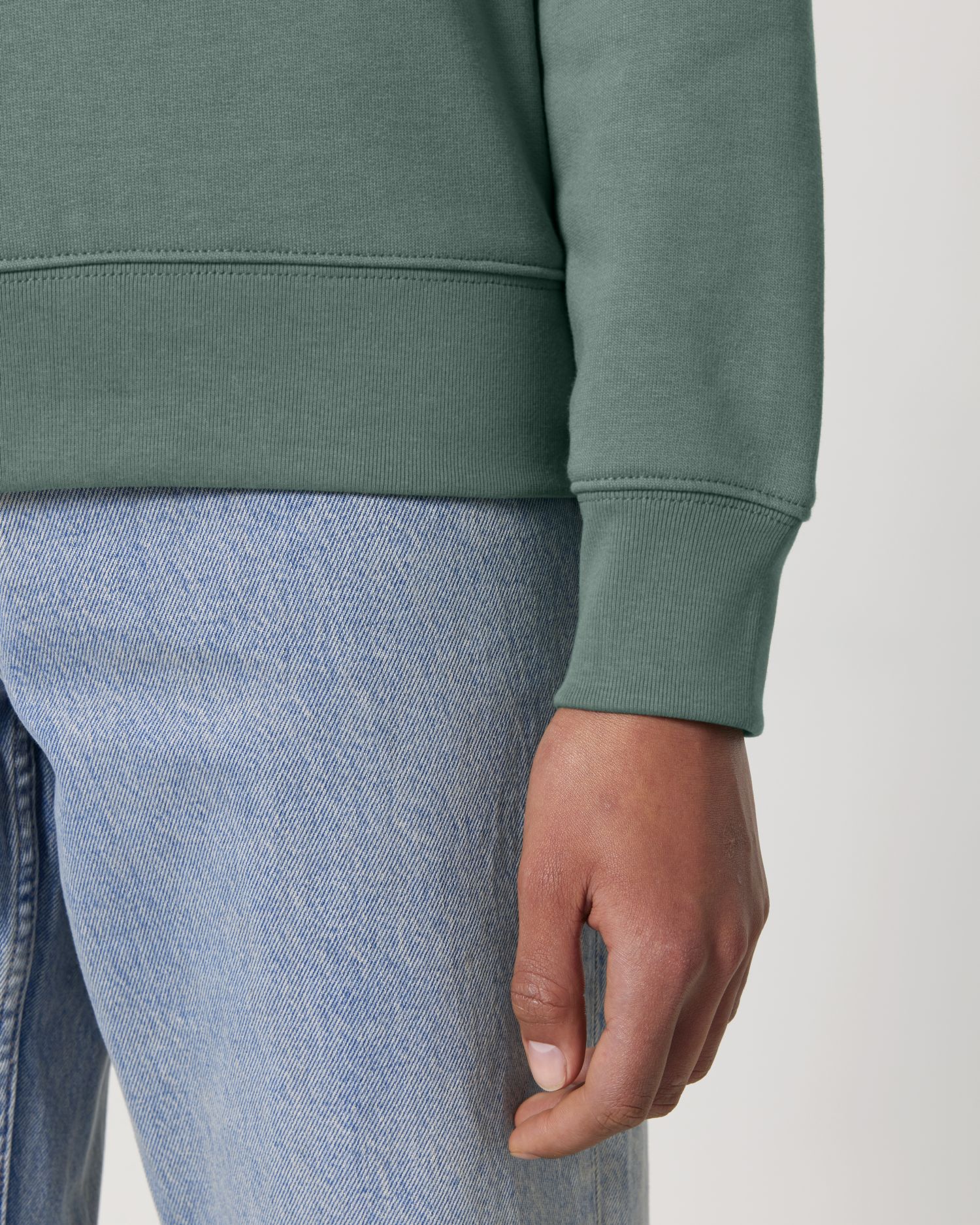 Changer 2.0 - Green Bay - Vorderseite Detail