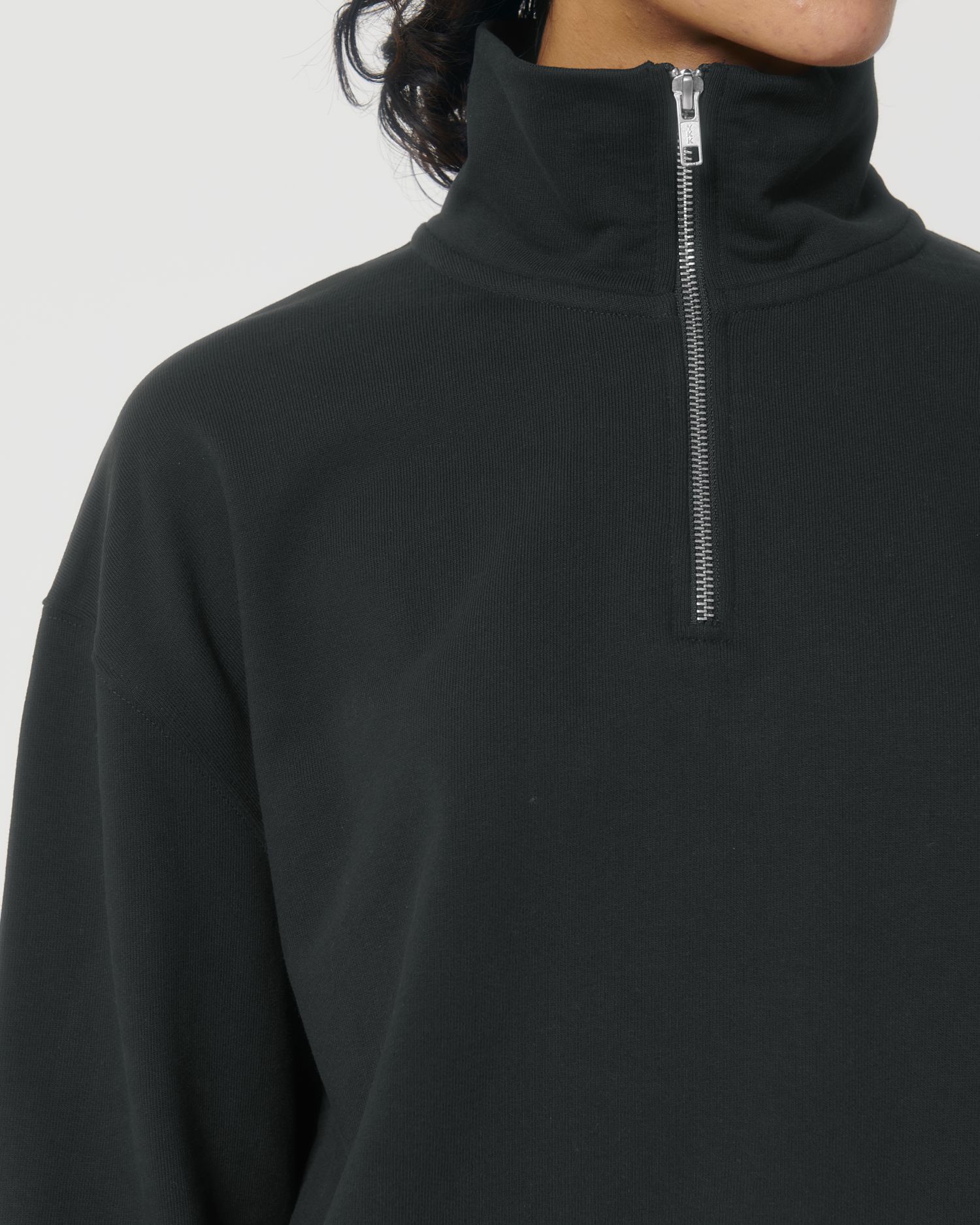 Miller Dry - Black - Vorderseite Detail