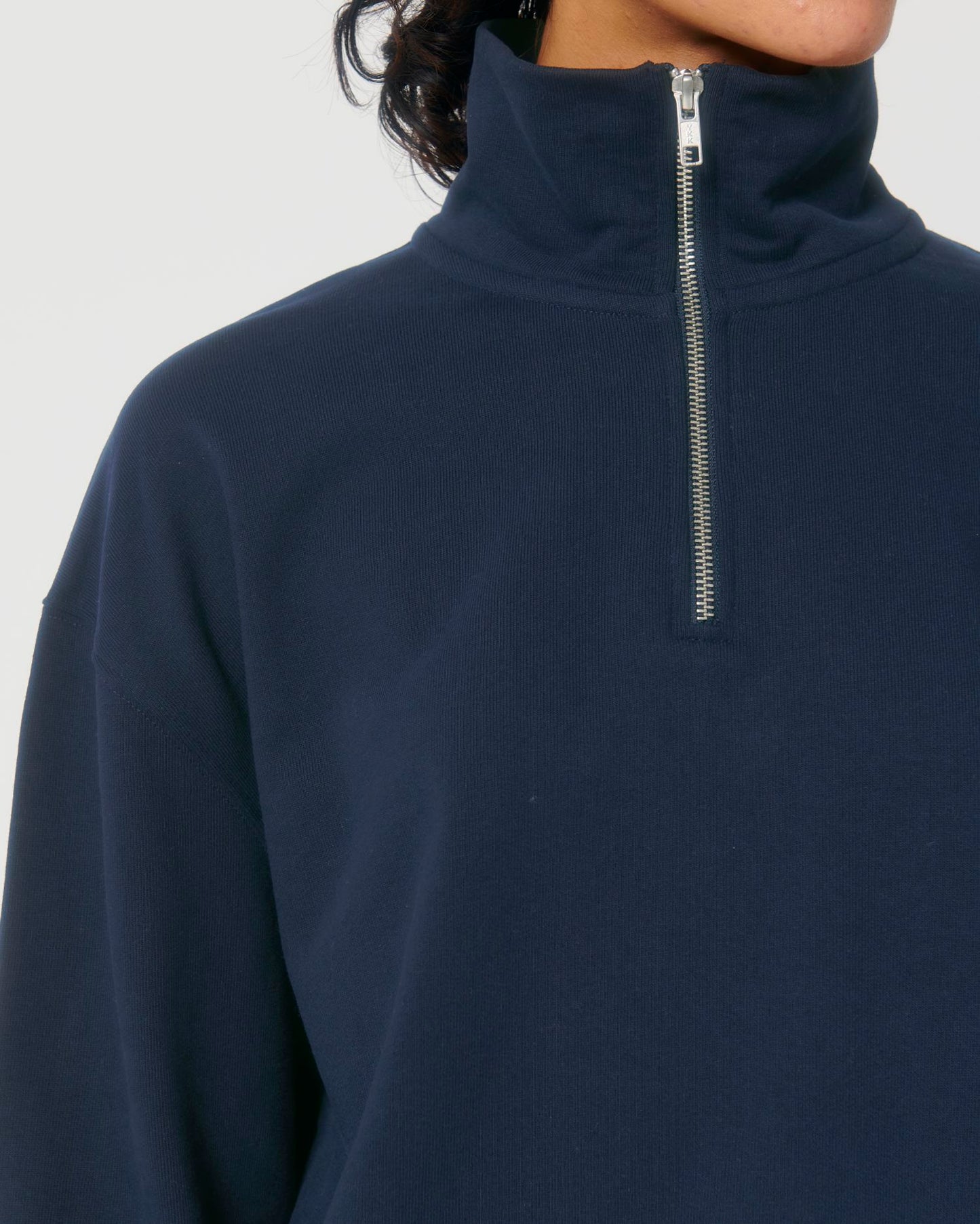 Miller Dry - French Navy - Vorderseite Detail