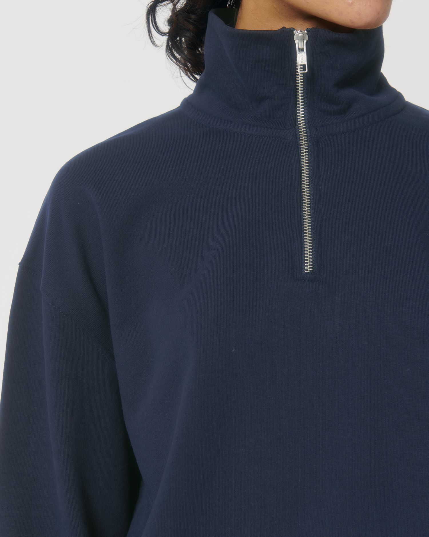 Miller Dry - French Navy - Vorderseite Detail