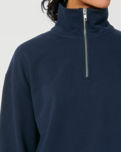 Miller Dry - French Navy - Vorderseite Detail