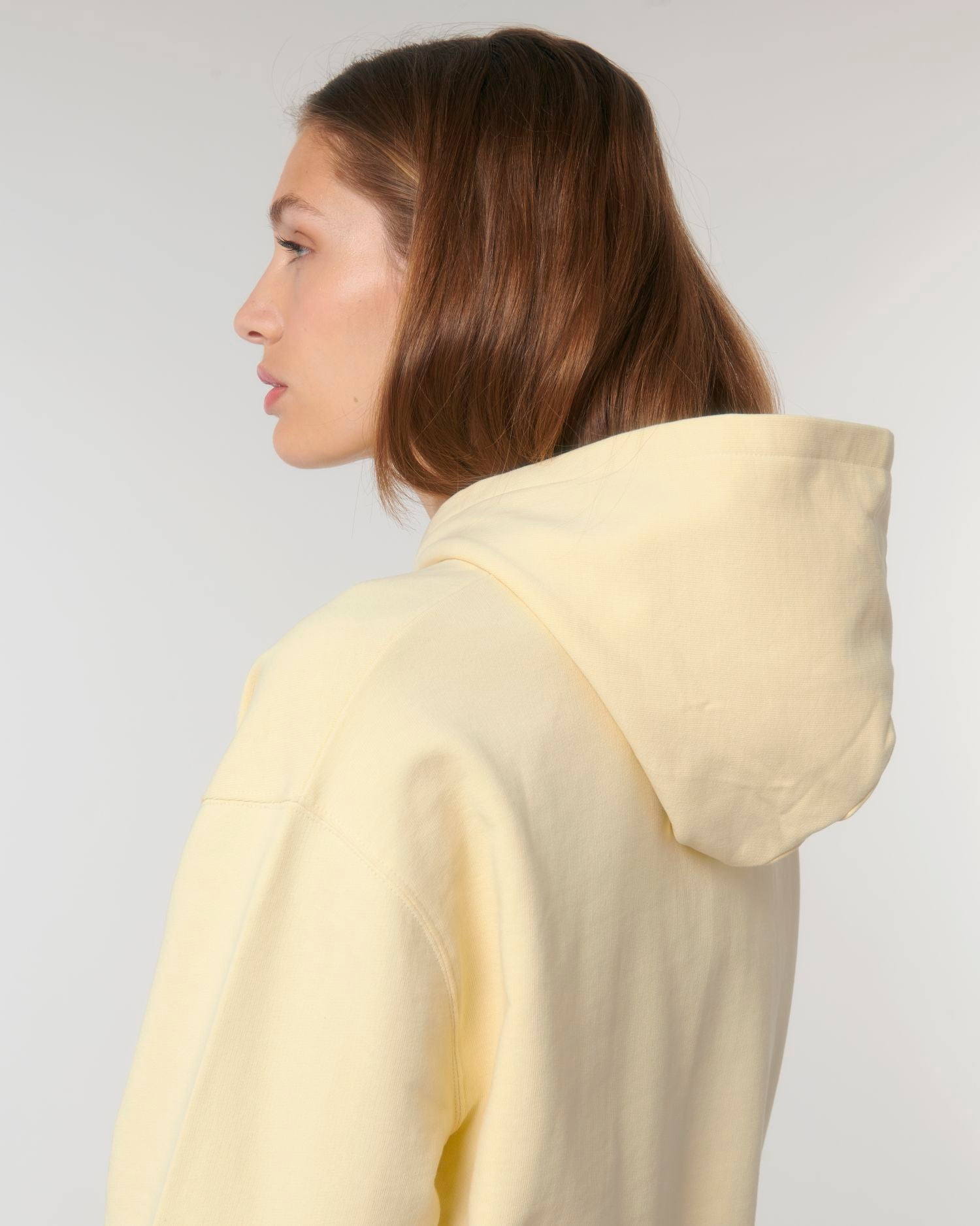 Cooper Dry - Butter - Vorderseite Detail