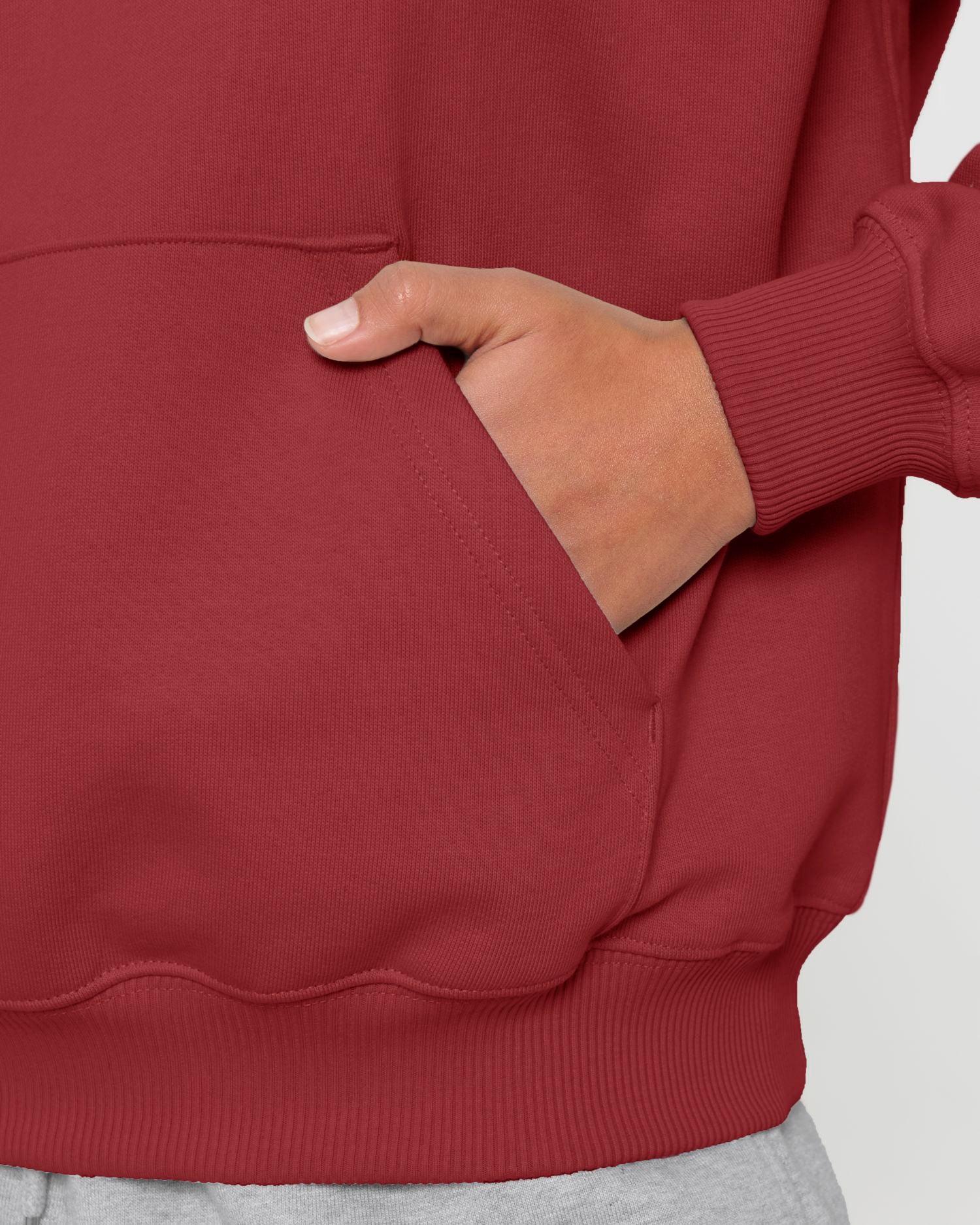 Cooper Dry - Red Earth - Vorderseite Detail