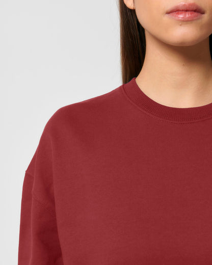 Ledger Dry - Red Earth - Vorderseite Detail