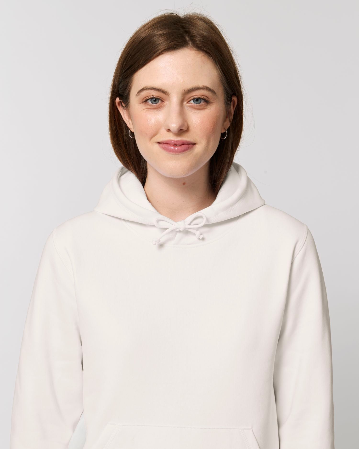 Drummer - Vintage White - Vorderseite Detail