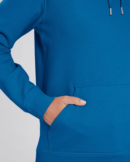 Cruiser - Royal Blue - Vorderseite Detail
