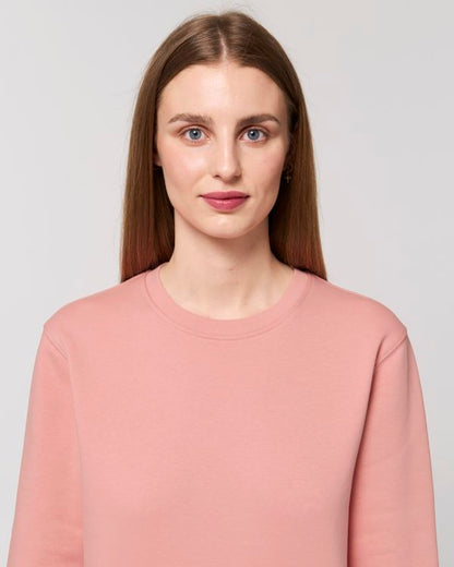 Changer - Canyon Pink - Vorderseite Detail
