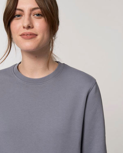 Changer - Lava Grey - Vorderseite Detail