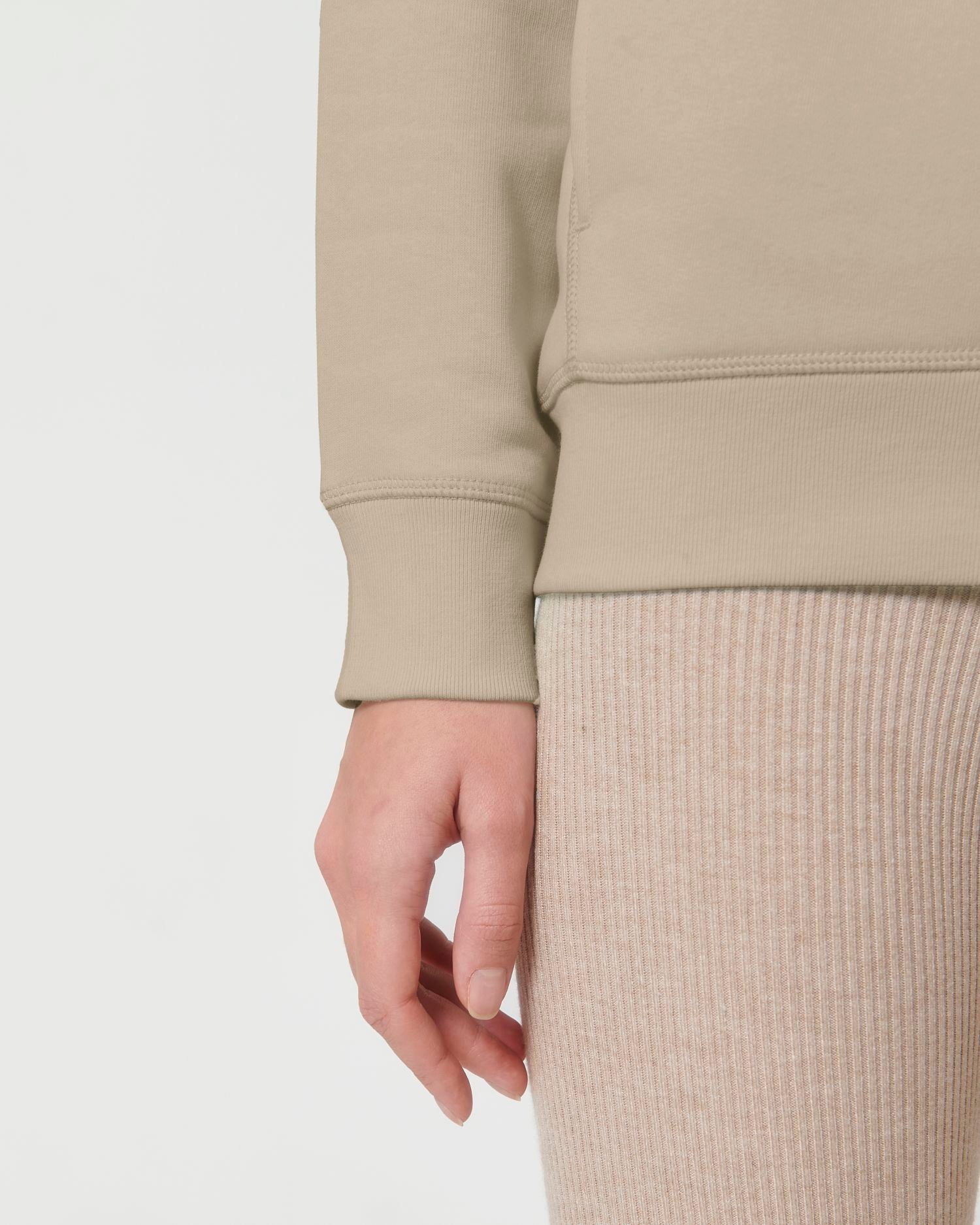 Sider - Desert Dust - Vorderseite Detail