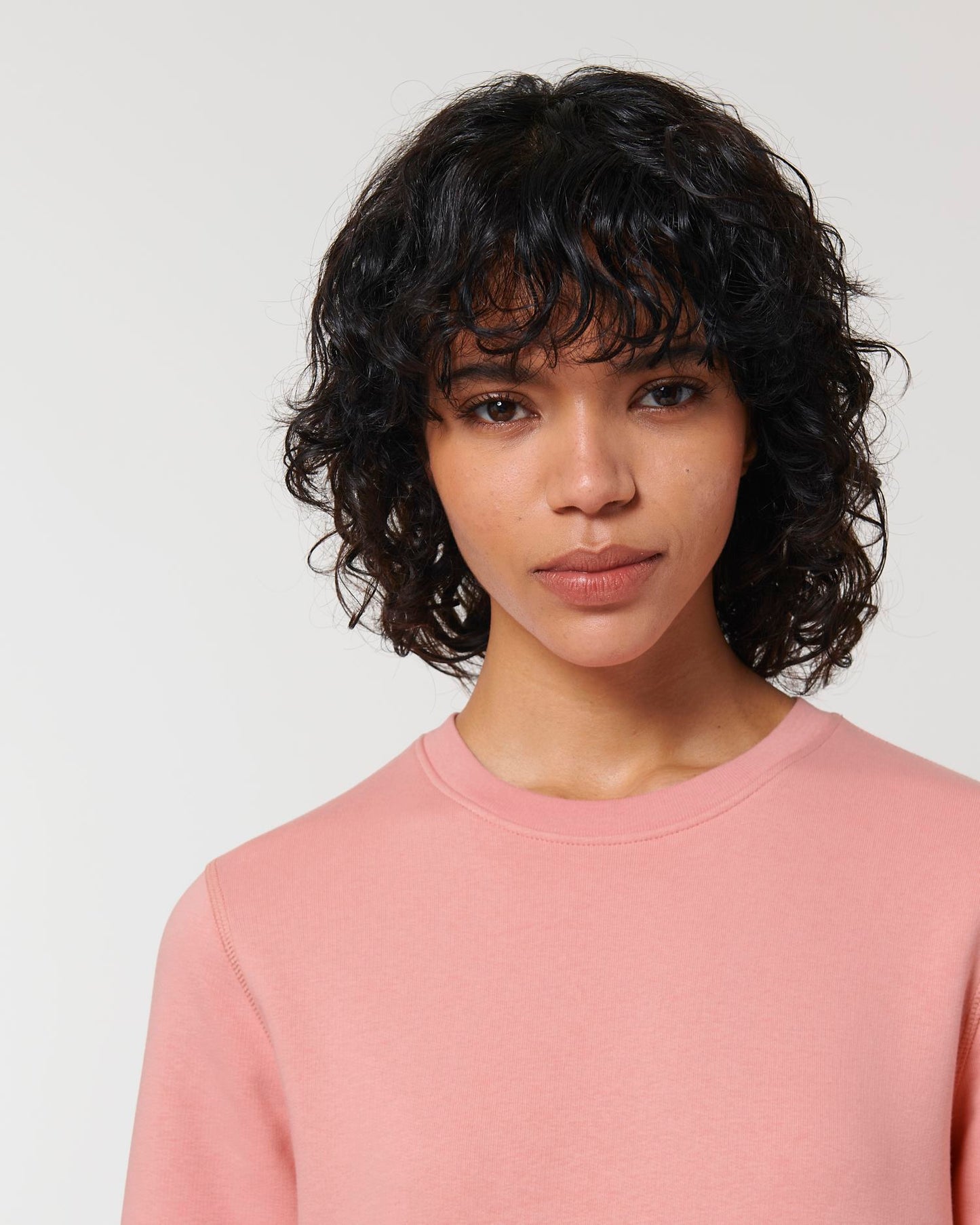 Roller - Canyon Pink - Vorderseite Detail