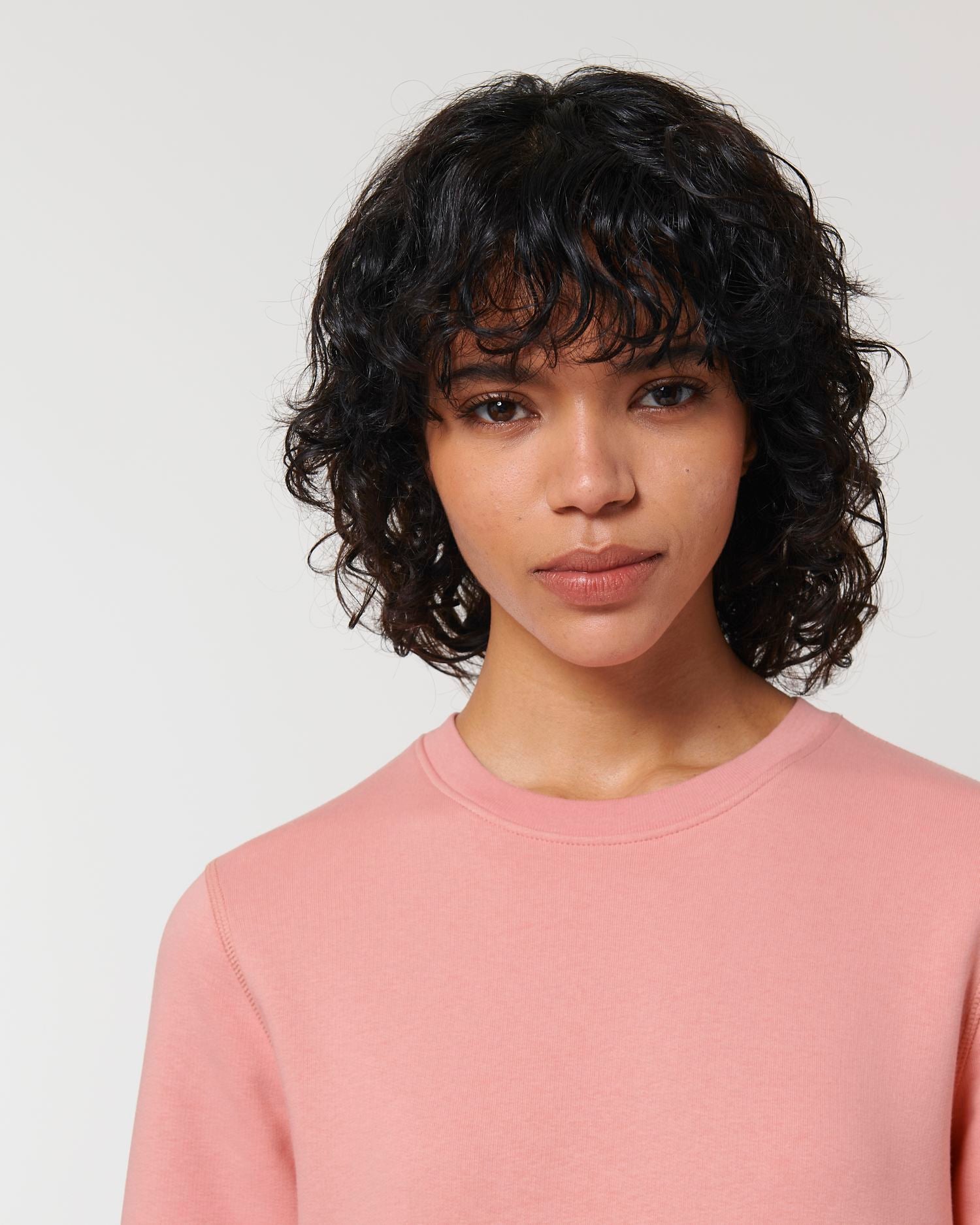 Roller - Canyon Pink - Vorderseite Detail