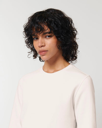 Roller - Vintage White - Vorderseite Detail