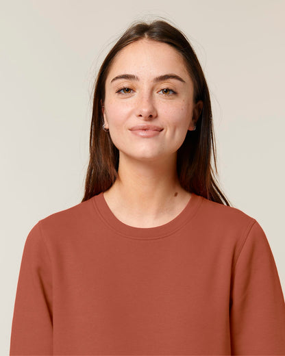 Roller - Heritage Brown - Vorderseite Detail