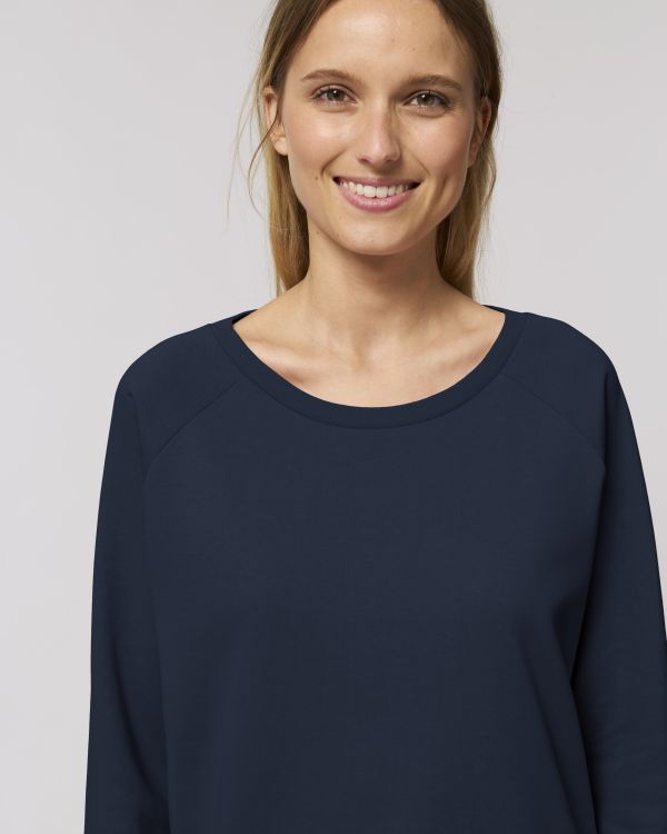 Stella Dazzler - French Navy - Vorderseite Detail