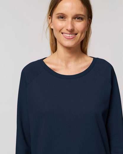 Stella Dazzler - French Navy - Vorderseite Detail